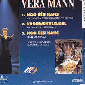 Vera Mann